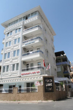 NORTH POİNT HOTEL